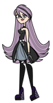 Lavender by YoshiFan797