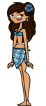 Jessica Redesign by YoshiFan797