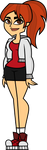 Candice Redesign By Funeralcrasher-dcdy38m by YoshiFan797