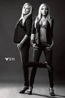 Seeing double by idolatrystudios