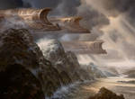 Northern Shores by chvacher