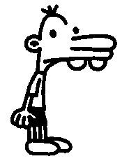 Diary of a Wimpy Kid Characters by Armodrillofan123 on DeviantArt Diary of a Wimpy Kid Characters by Armodrillofan123 on DeviantArt