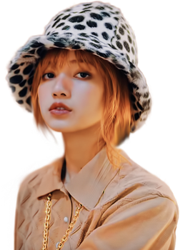 Png Blackpink Lisa By Alexisps Png Dc8v49c By Hihilisa On Deviantart
