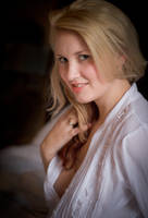 Lucy 05 by EngagingPortraits