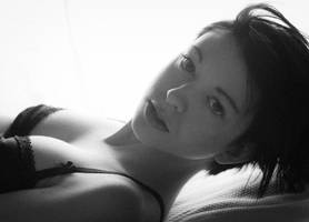 Morning Delight by EngagingPortraits