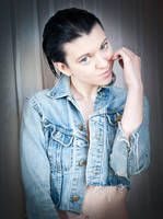 Colleen Deary 20 by EngagingPortraits