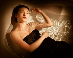 Colleen Deary 21 by EngagingPortraits