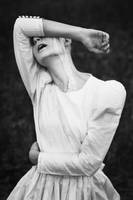 An inner pain by Spiegellicht