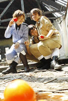 APH: Spain and Italy brothers. by solatomato