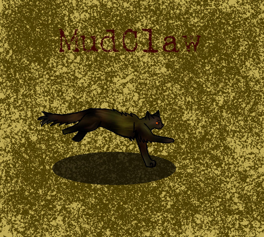 Mudclaw by MightystarEL