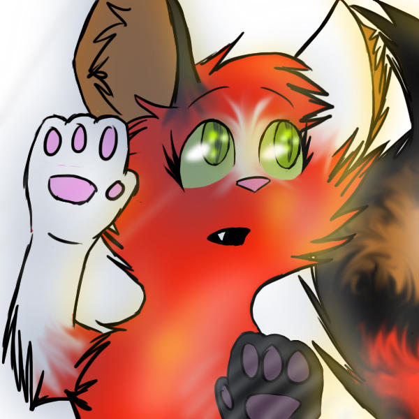 New Icon by MightystarEL