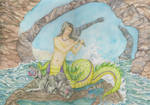 Scylla by Typthis
