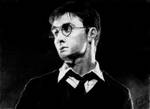 Harry Potter: Revenge by kimberlykat