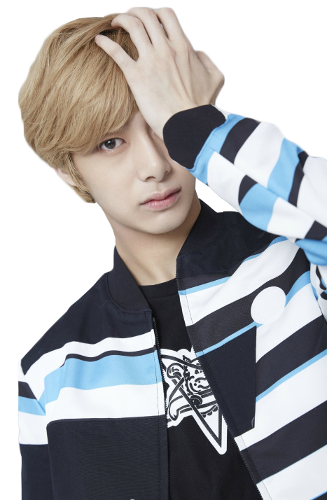 MONSTA X Hyungwon PNG by xolovekpop MONSTA X Hyungwon PNG by xolovekpop