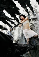 Joan of Arc by immanuel