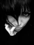 Black murder by amour-amour