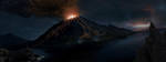 Vulcano by edlo