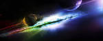COLOR Universe by edlo