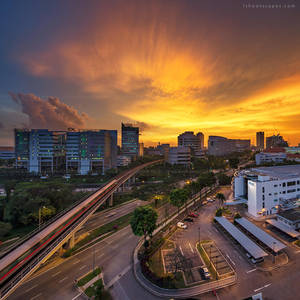 Fire, fire! by rh89 Fire, fire! by rh89