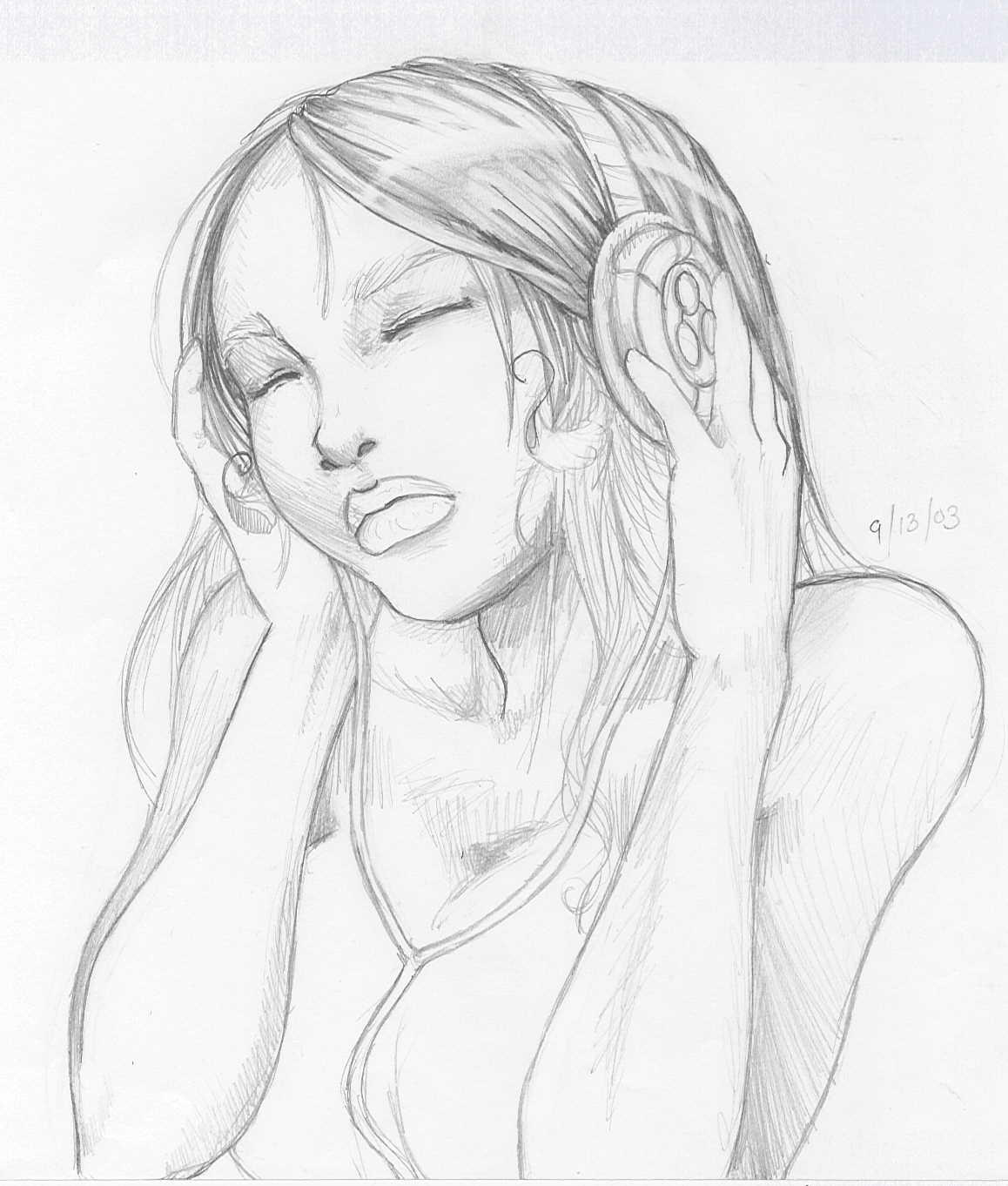 Ivory Music by 00chalcedony00