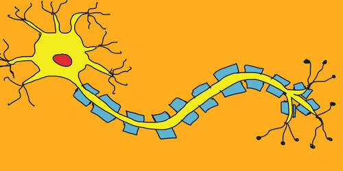 Neuronal Art v881 by lv888