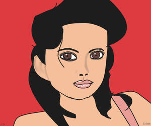 Serenity woman v883 by lv888