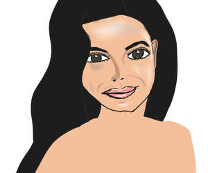 Serenity woman v884 by lv888