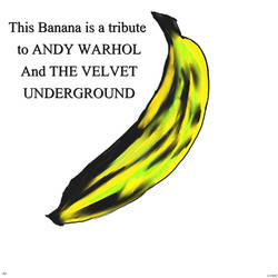 Tribute to Andy Warhol v881 by lv888