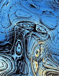Fractal monster v881 by lv888