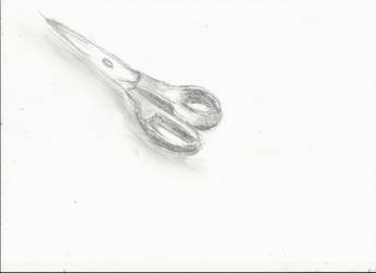 Scissors v881 by lv888