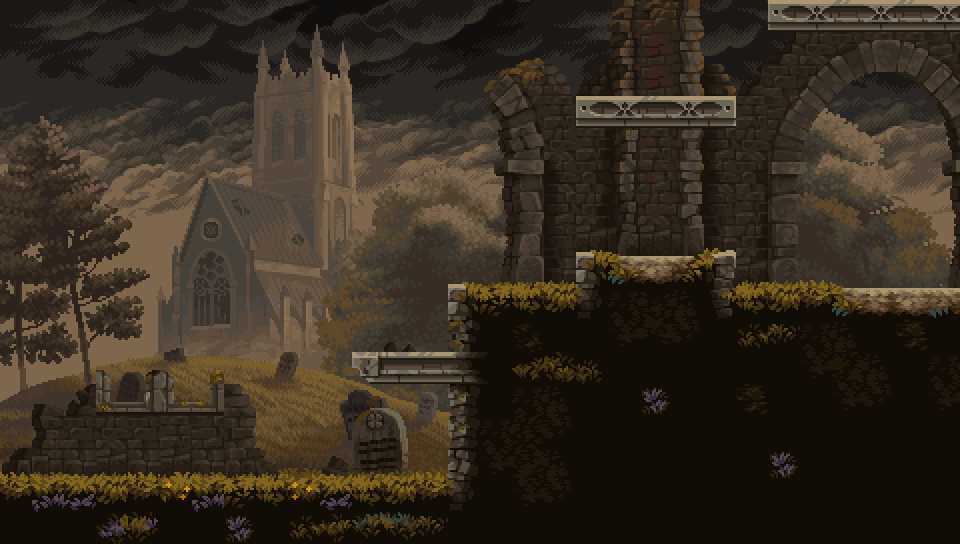 The Mummy Demastered - 05 by Cyangmou