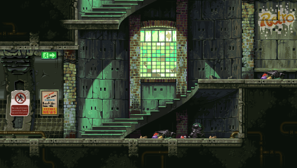 The Mummy Demastered - 17 by Cyangmou