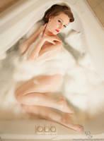 Bubbles by MissCJTheModel