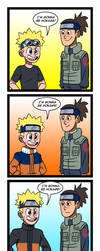 Naruto: And The Dream Never Dies by Neodusk