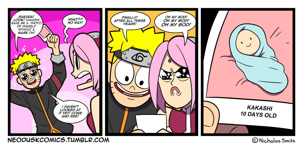 Fandumb #50: Troll Face by Neodusk