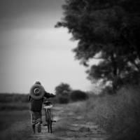 Go back home by PansaSunavee