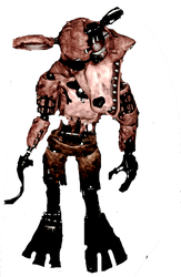 five nights at freddy s full bodies by fnatirfanfullbodies on deviantart