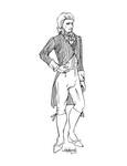 The Earl of Mooresholm by Shakoriel