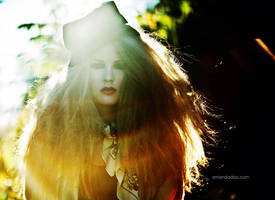 Julianna by Amanda-Diaz