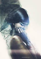 Ninja by Amanda-Diaz