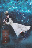 It was only a Dream IV by Amanda-Diaz