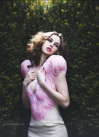 CandyFloss by Amanda-Diaz