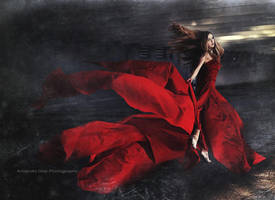 Runaway by Amanda-Diaz