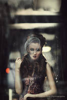 Dirty Window by Amanda-Diaz