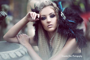 Hayley III by Amanda-Diaz