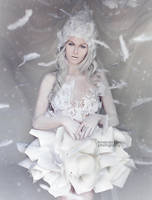 Lady Bird by Amanda-Diaz