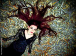 Hyldegar by anabg