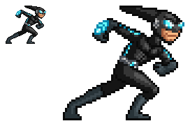 #speedrunners | Explore speedrunners on DeviantArt