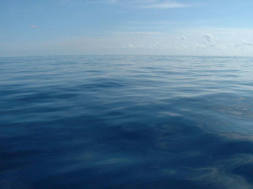 Calm Water strwberrystk by strwberrystk
