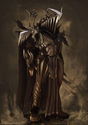 .::Baterius Guard::. by NightmareGK13